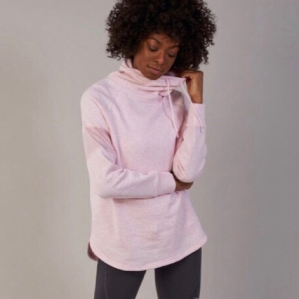 Gymshark women’s hoodie
